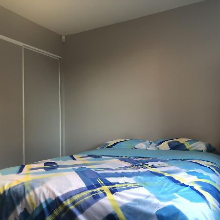 West Lake One Bedroom Accommodation Christchurch Exteriér fotografie