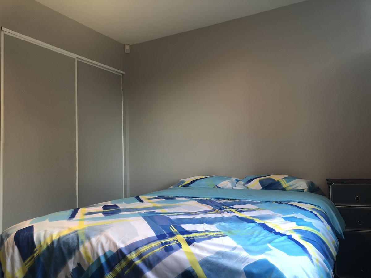 West Lake One Bedroom Accommodation Christchurch Exteriér fotografie