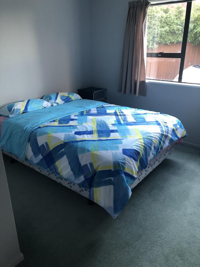 West Lake One Bedroom Accommodation Christchurch Exteriér fotografie