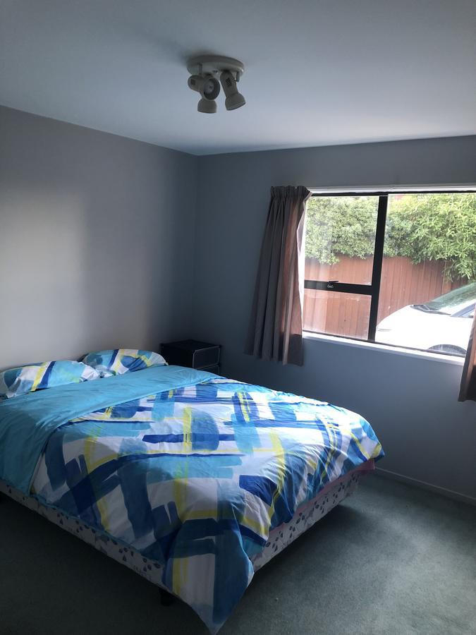 West Lake One Bedroom Accommodation Christchurch Exteriér fotografie