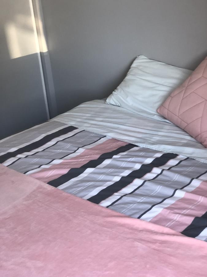 West Lake One Bedroom Accommodation Christchurch Exteriér fotografie